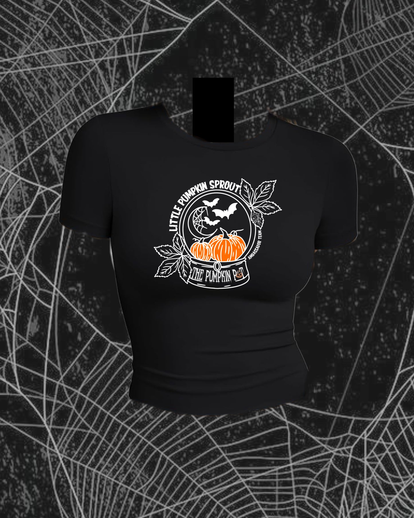 Pumpkin Sprout Team