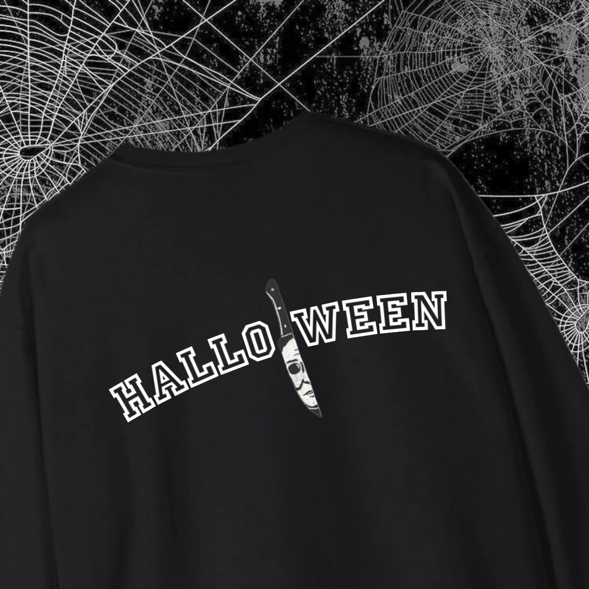 Halloween Sweatshirt