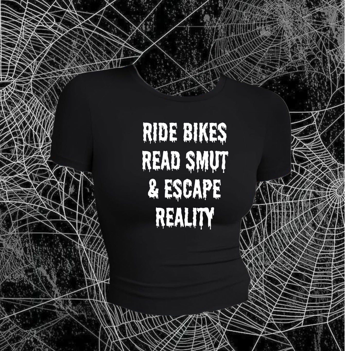 Ride Bikes T/Sweatshirt/Hoodie