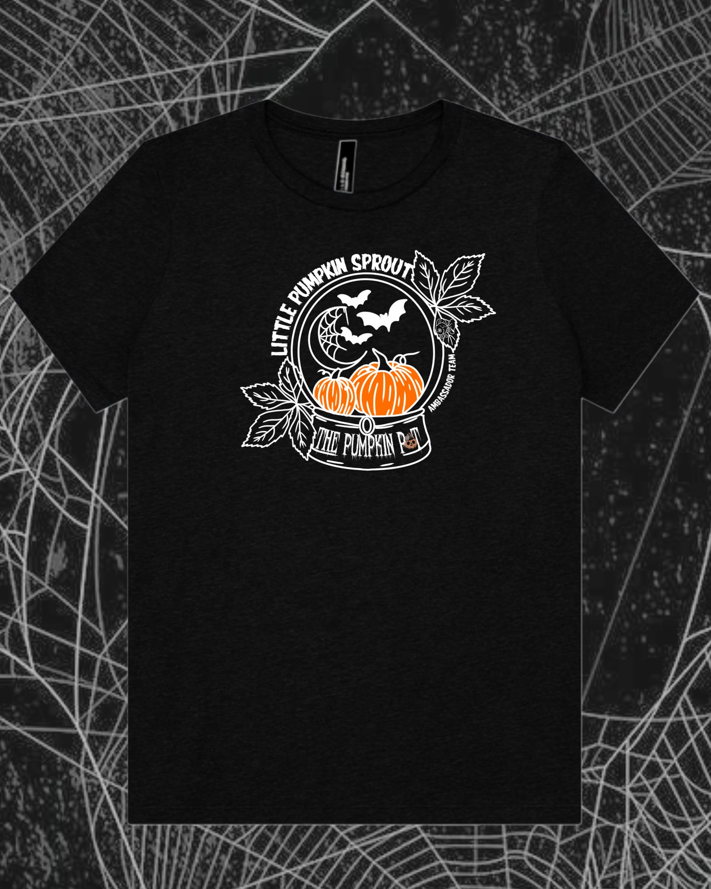 Pumpkin Sprout Team