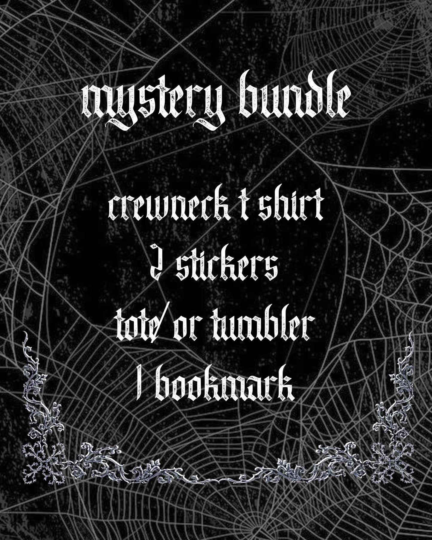 Mystery Bundle