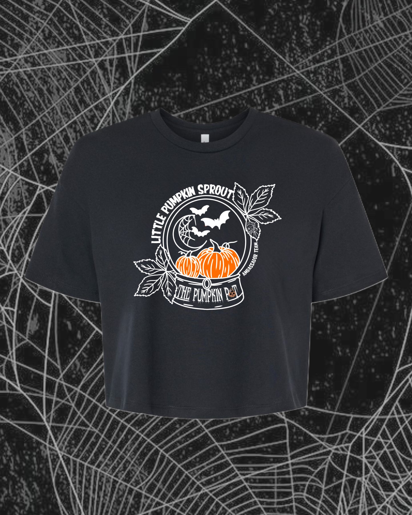 Pumpkin Sprout Team