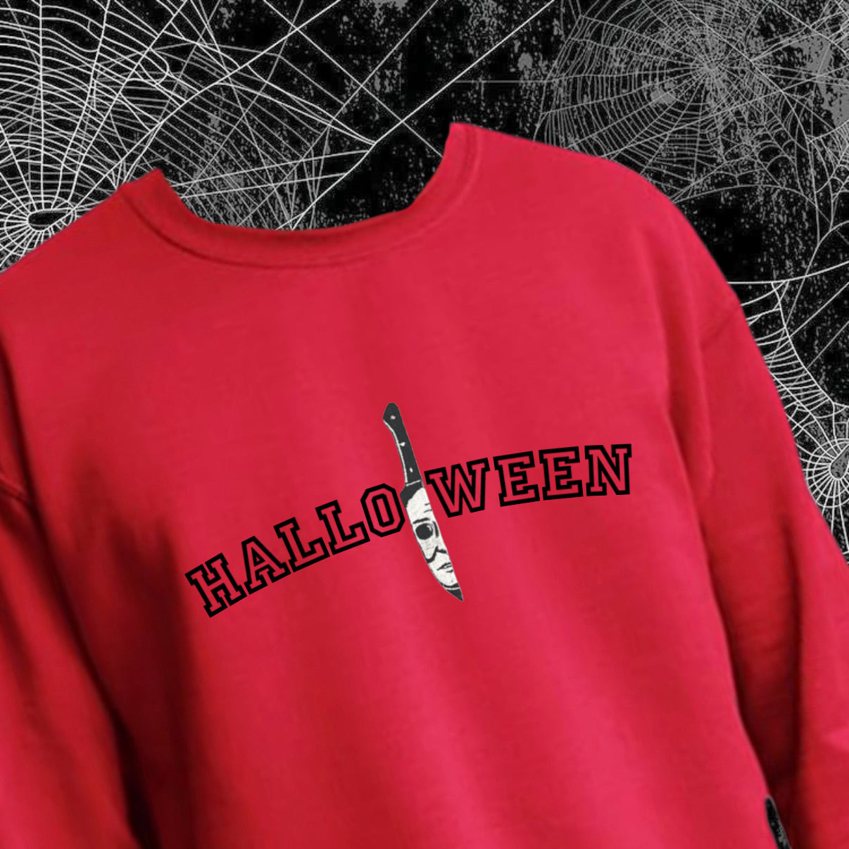 Halloween Sweatshirt