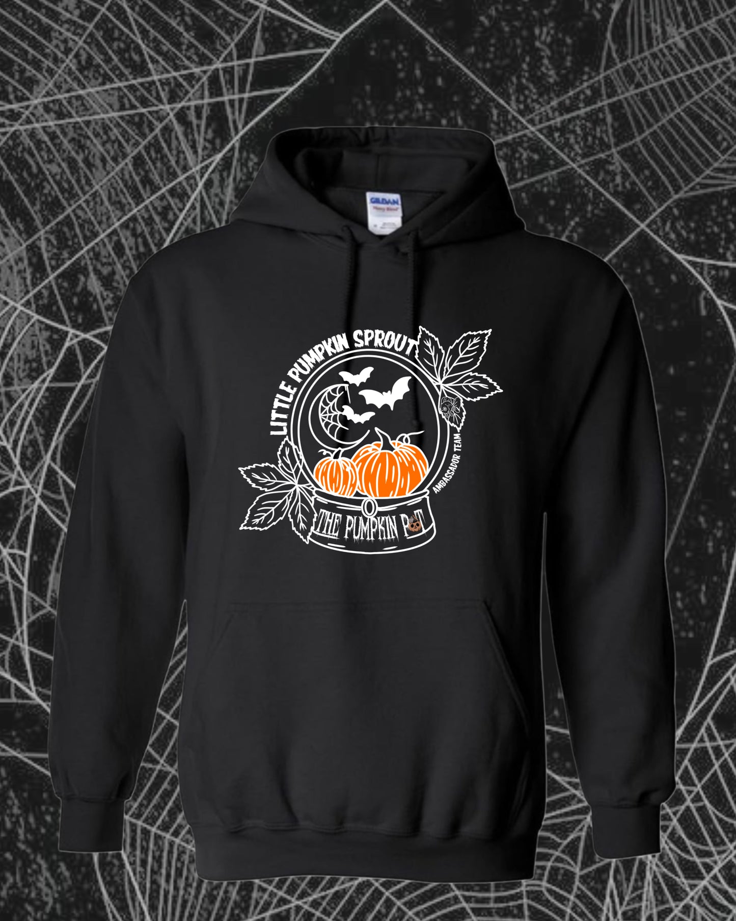 Pumpkin Sprout Team