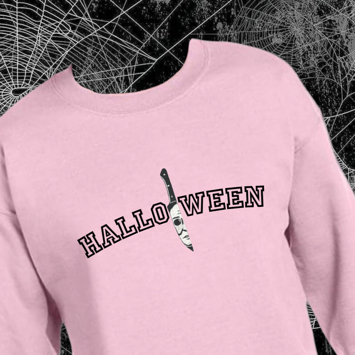 Halloween Sweatshirt