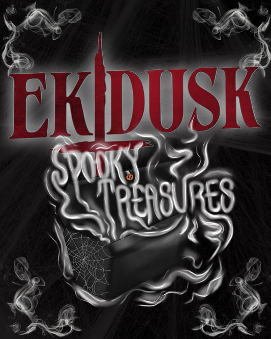 EK Dusk Collab Boxes - Read description for tiers