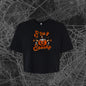 Stay Spooky Vintage Halloween Crewneck T/Hoodie/Sweatshirt