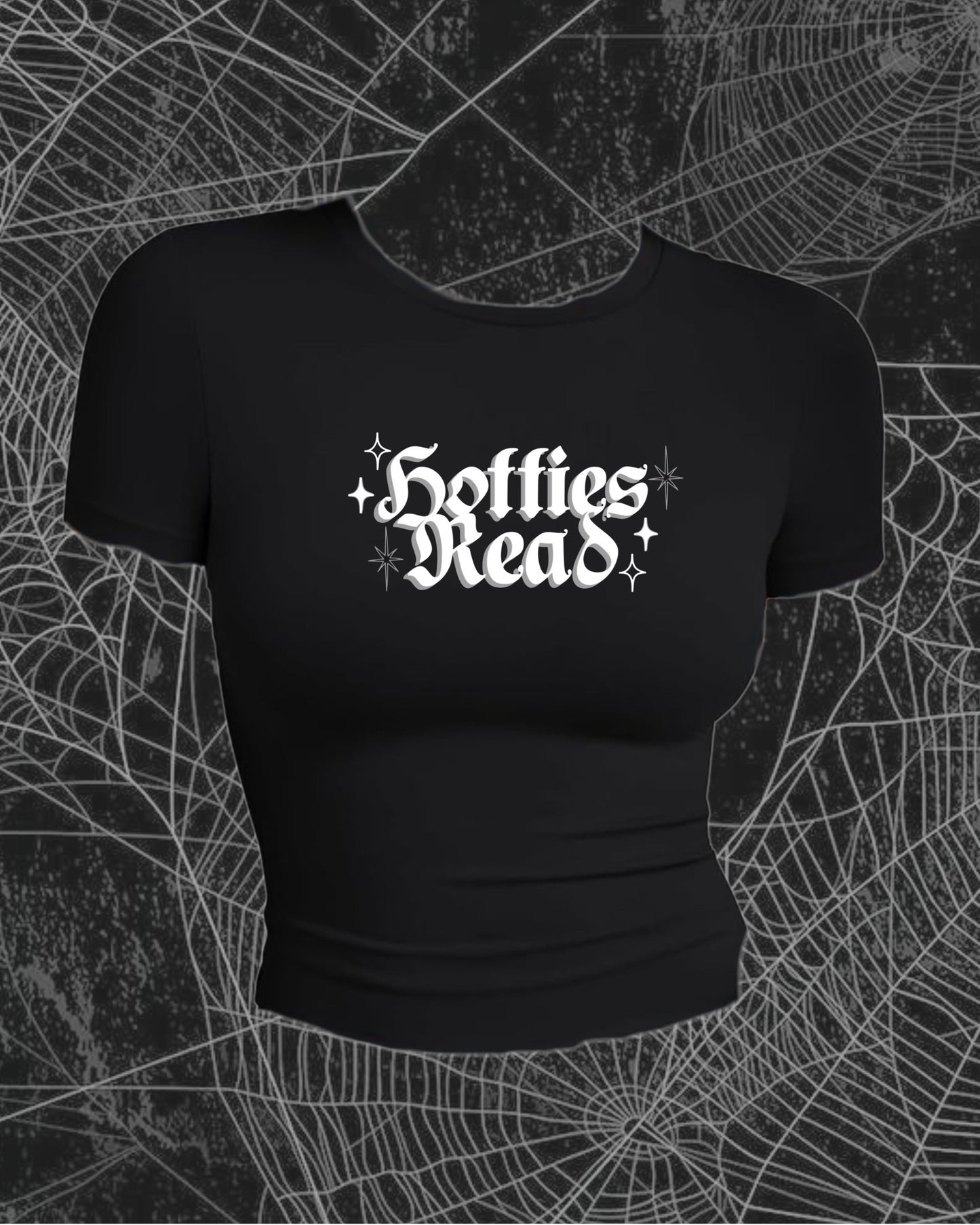 Hotties Read T/Sweatshirt/Hoodie