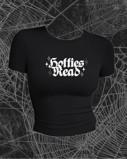 Hotties Read T/Sweatshirt/Hoodie