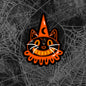 Vintage Cat sticker