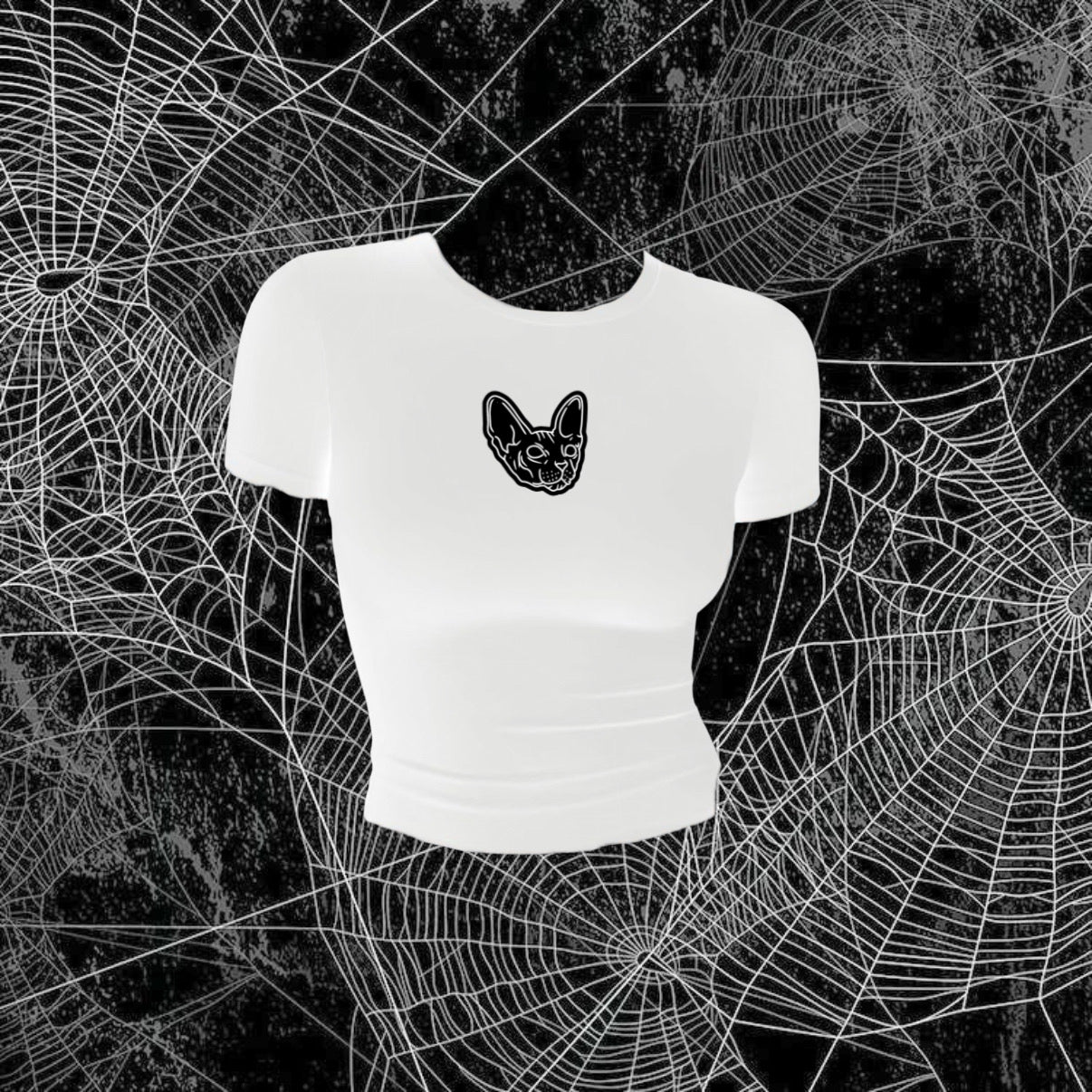 Sphynx Crewneck T/Hoodie/Sweatshirt