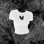 Sphynx Crewneck T & Crop