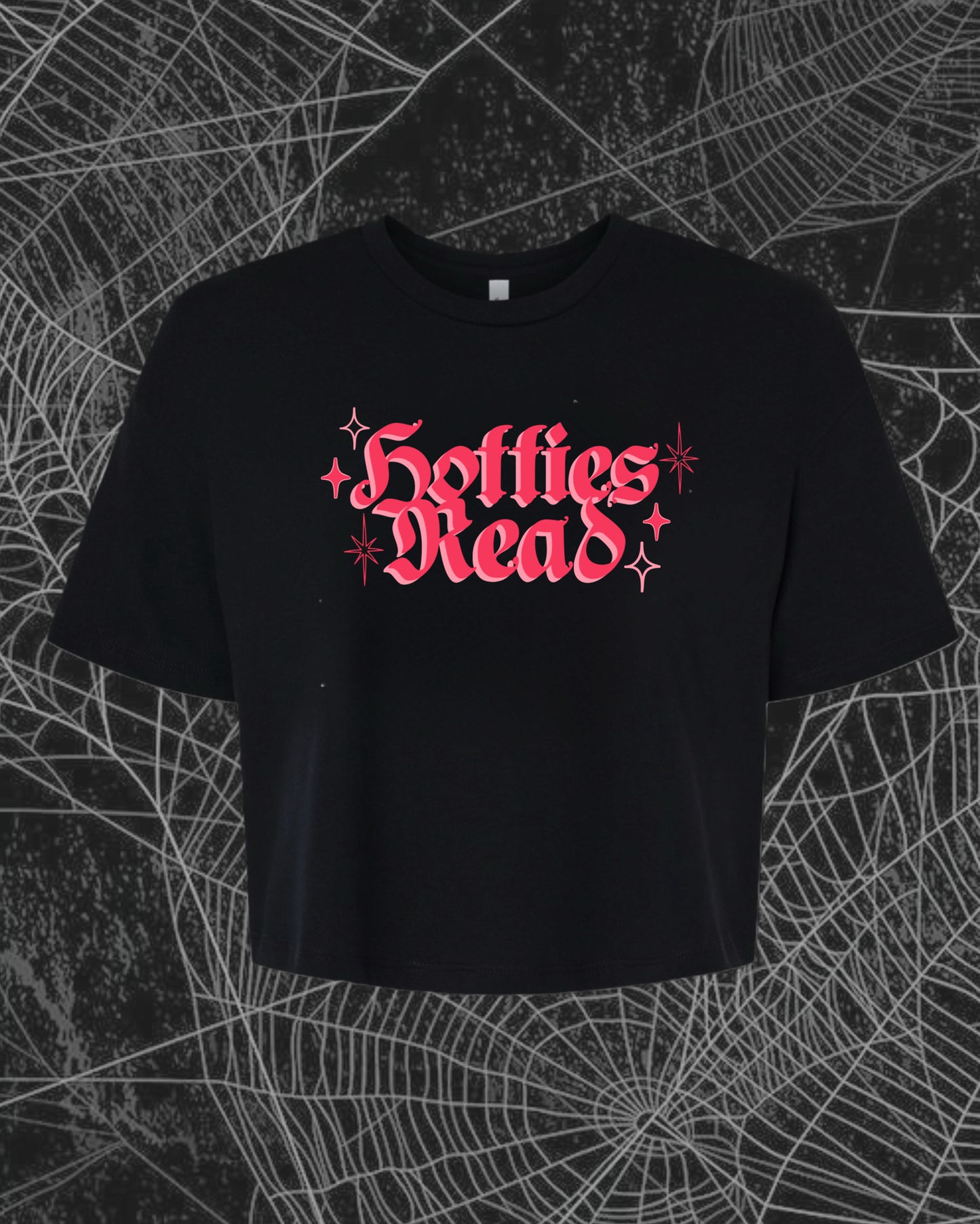 Hotties Read T/Sweatshirt/Hoodie
