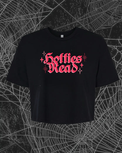 Hotties Read T/Sweatshirt/Hoodie
