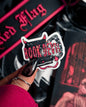 Book Devil Sticker