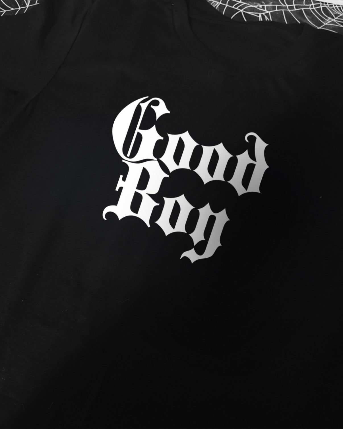 Good Boy T Shirt