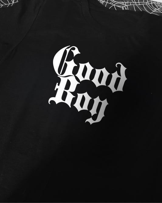 Good Boy T Shirt