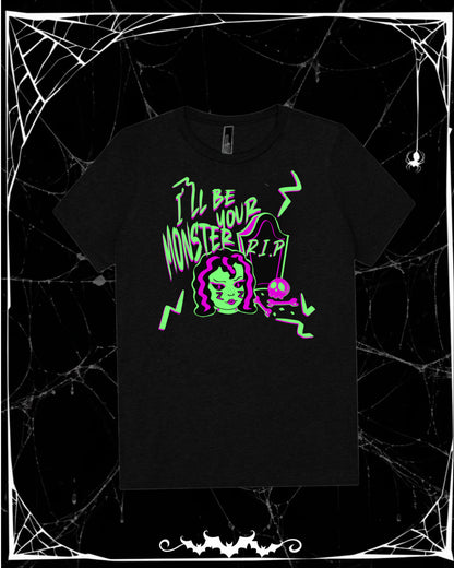 I'll Be Your Monster T/Sweatshirt/Hoodie