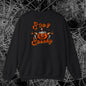 Stay Spooky Vintage Halloween Crewneck T/Hoodie/Sweatshirt