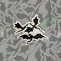 Dragon Sticker
