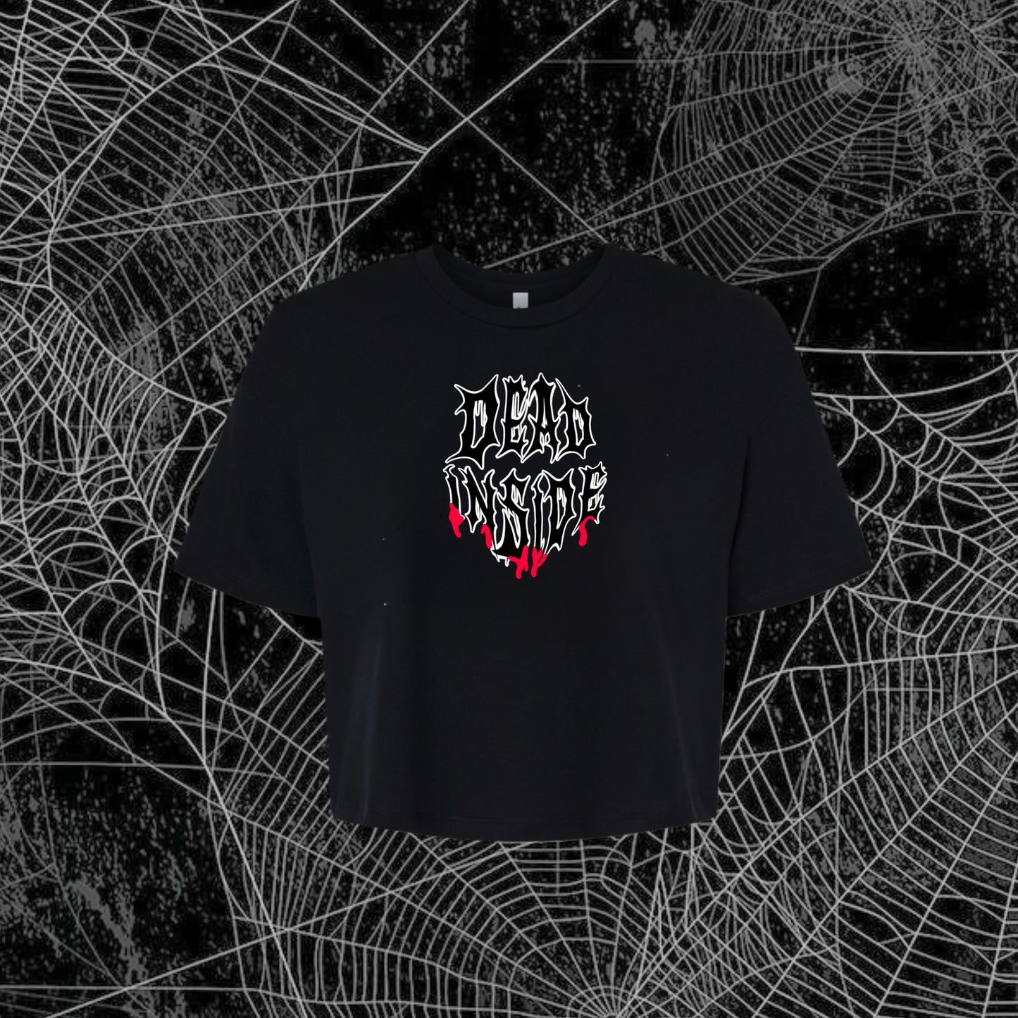 Dead inside T/Sweatshirt/Hoodie