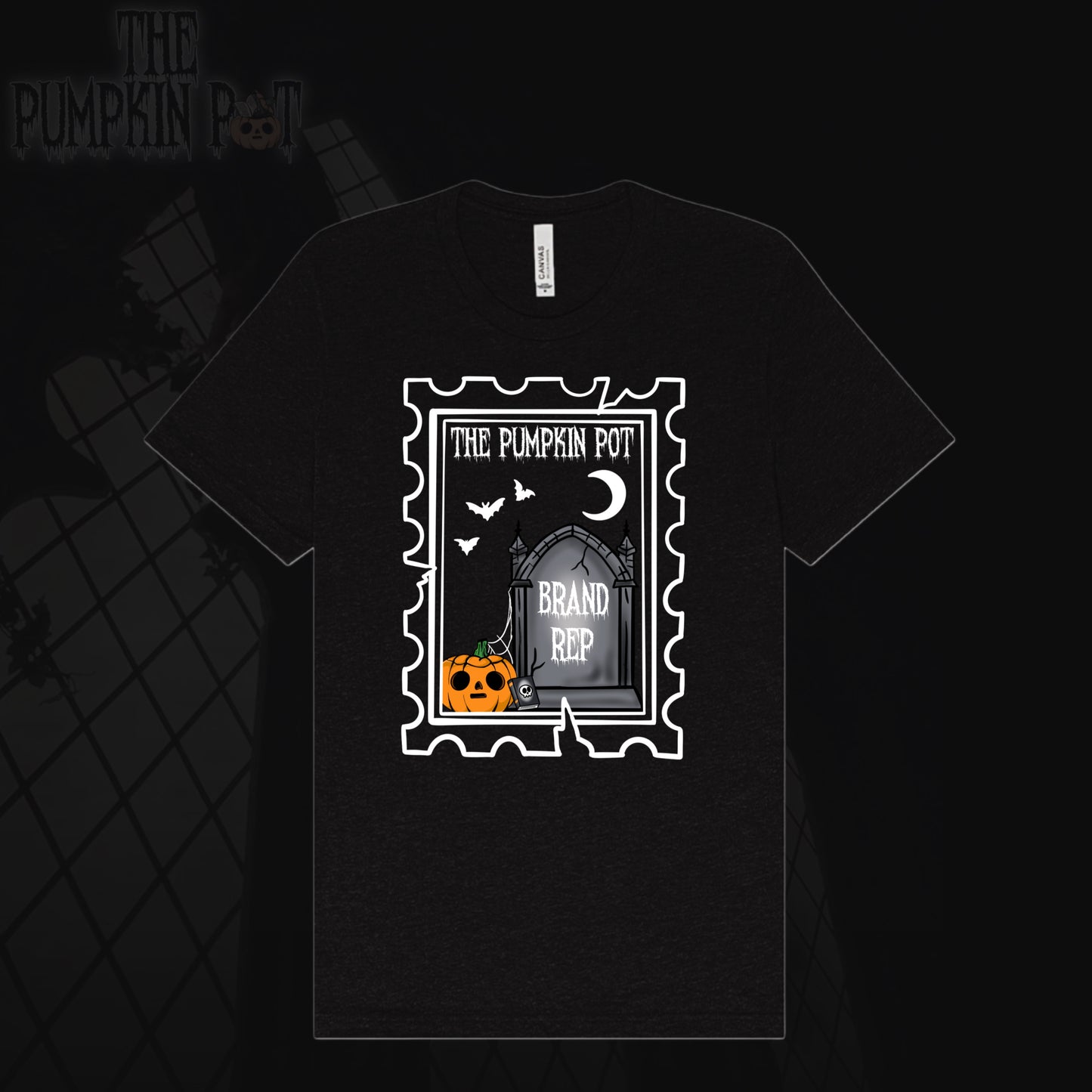 Brand Rep Shirt