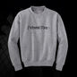 Fictional Men > Embroidered Crewneck Sweatshirt