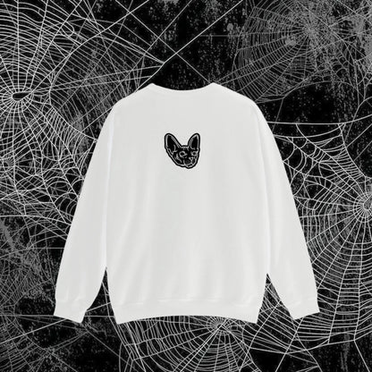 Sphynx Crewneck T/Hoodie/Sweatshirt