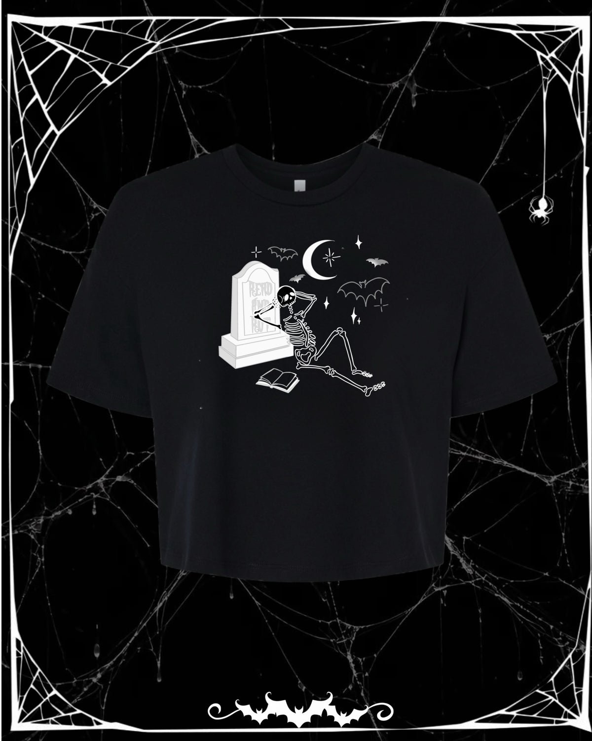 Read and Rot T/Sweatshirt/Hoodie