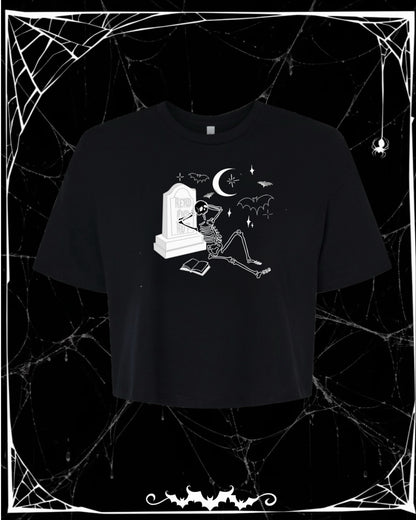 Read and Rot T/Sweatshirt/Hoodie