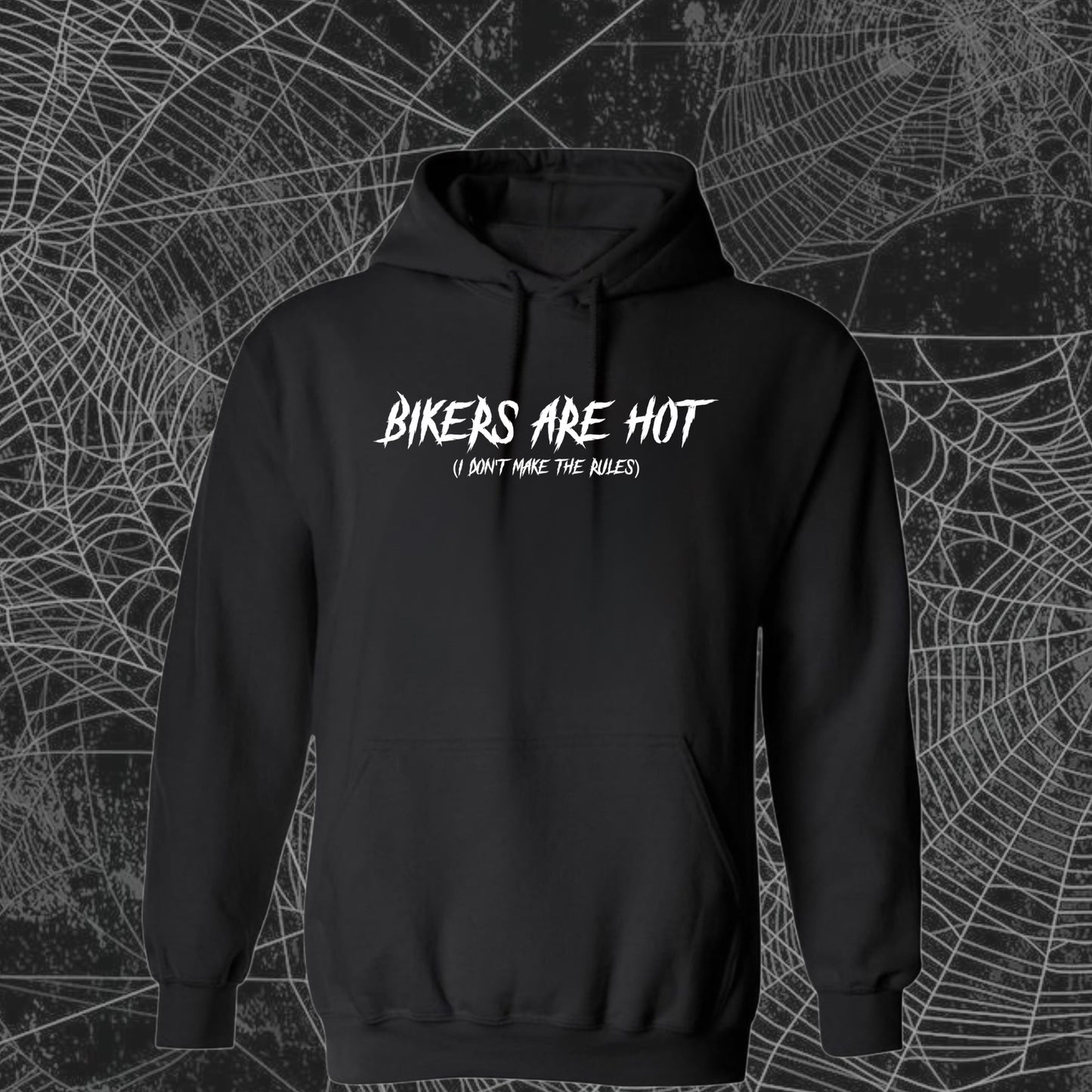 Bikers are hot T/Sweatshirt/Hoodie