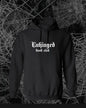 Unhinged Book Club Embroidered Crewneck T/Sweatshirt/Hoodie