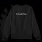 Fictional Men > Embroidered Crewneck Sweatshirt