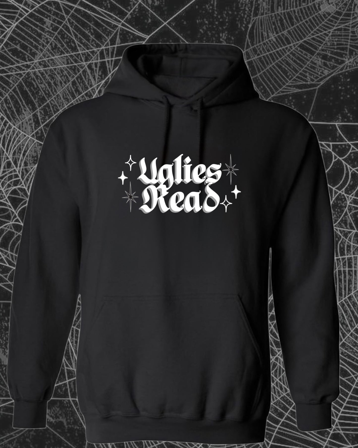Uglies Read T/Sweatshirt/Hoodie