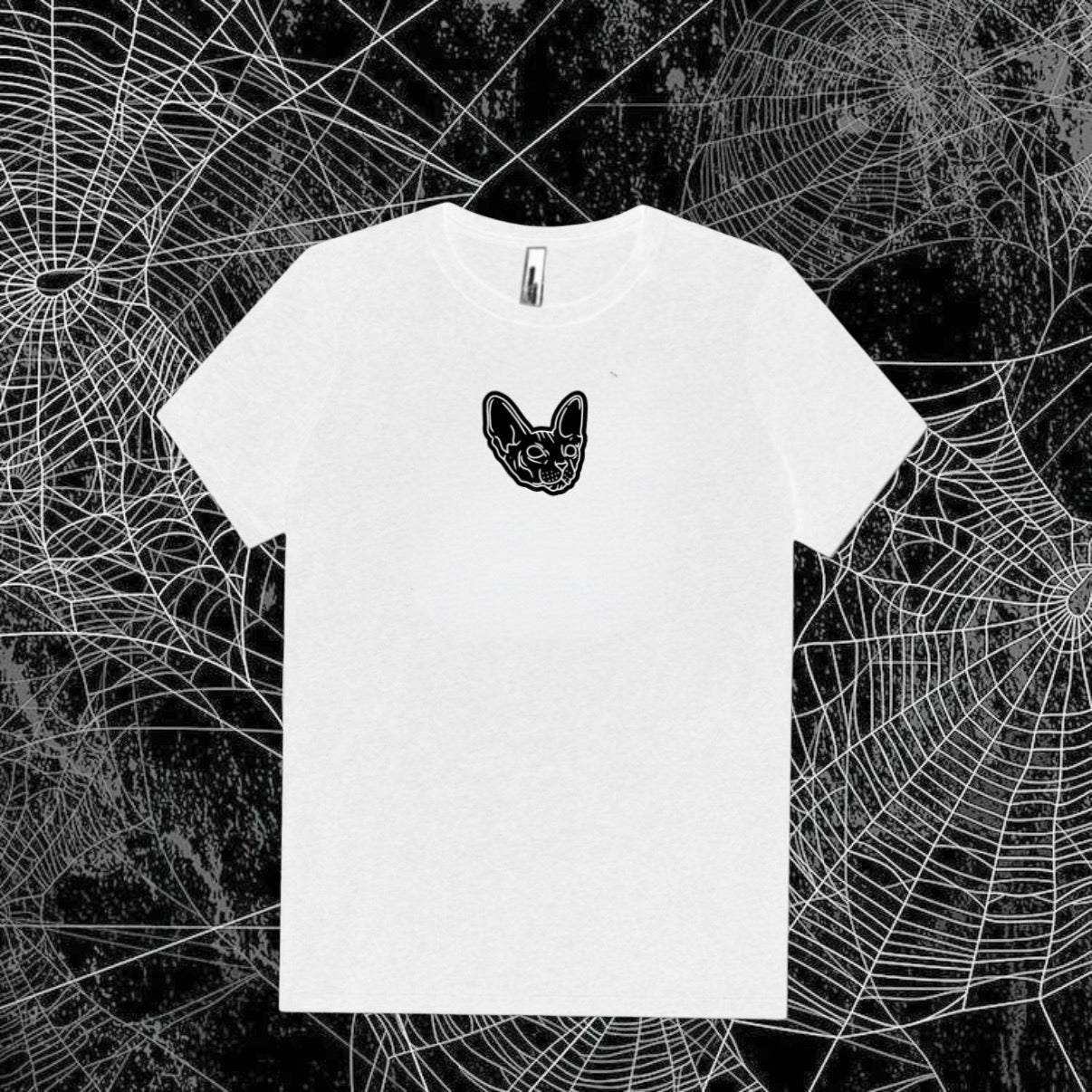 Sphynx Crewneck T/Hoodie/Sweatshirt