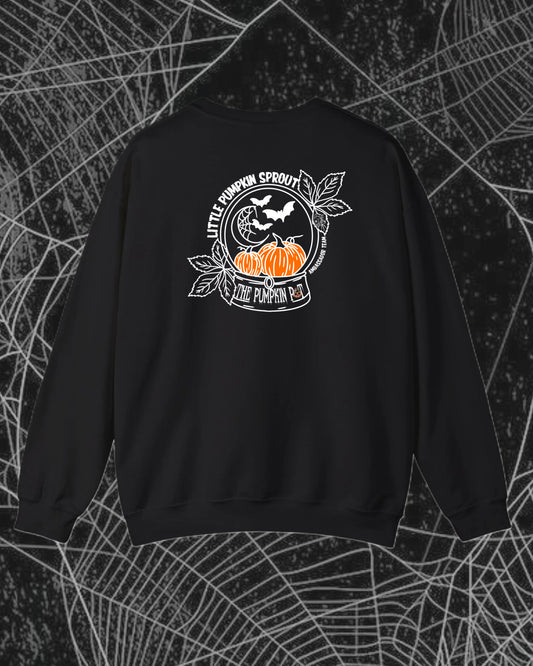 Pumpkin Sprout Team
