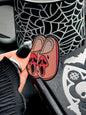 Ghostie Pastelween Slipper Stickers