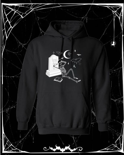 Read and Rot T/Sweatshirt/Hoodie