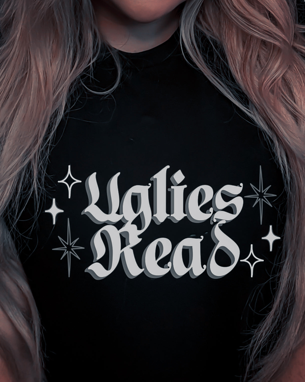 Uglies Read T/Sweatshirt/Hoodie