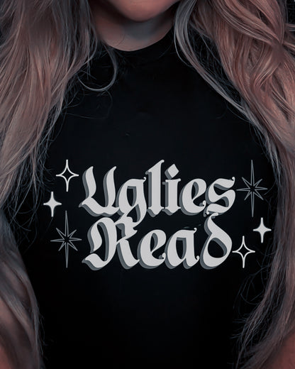 Uglies Read T/Sweatshirt/Hoodie