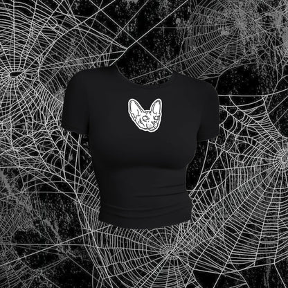 Sphynx Crewneck T/Hoodie/Sweatshirt