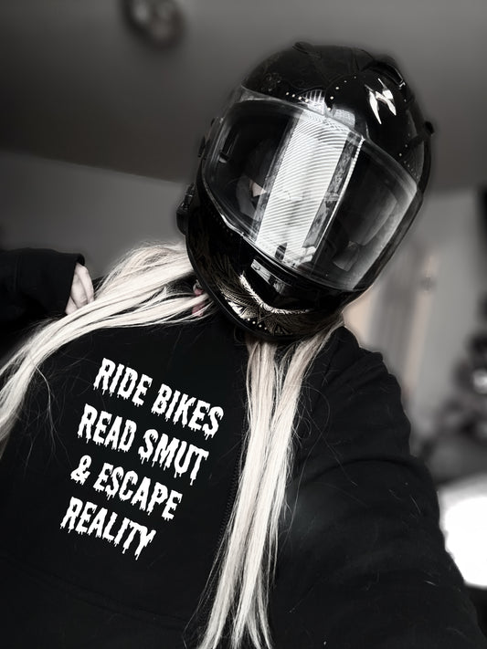 Ride Bikes T/Sweatshirt/Hoodie