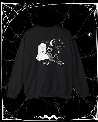 Read and Rot T/Sweatshirt/Hoodie