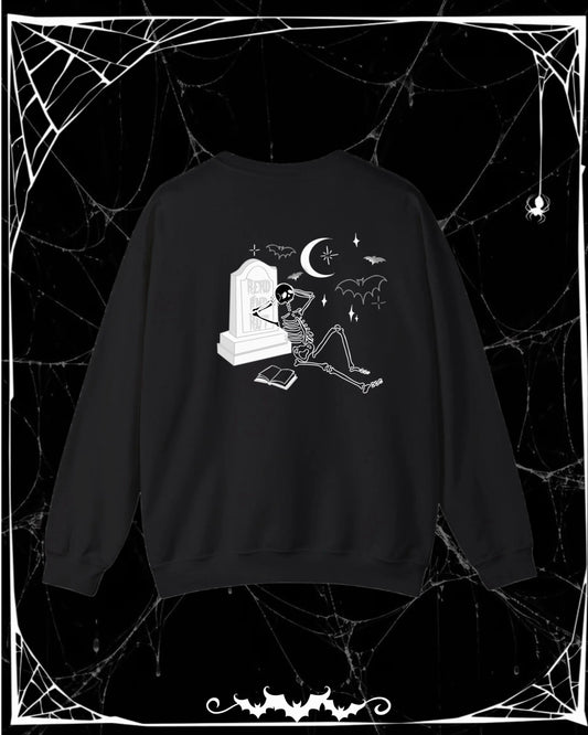 Read and Rot T/Sweatshirt/Hoodie