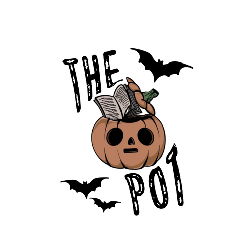 The Pumpkin Pot
