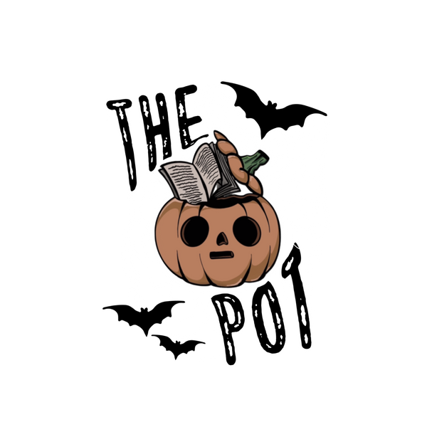 The Pumpkin Pot