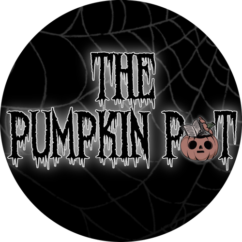 The Pumpkin Pot