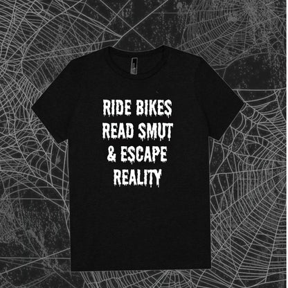 Ride Bikes T/Sweatshirt/Hoodie