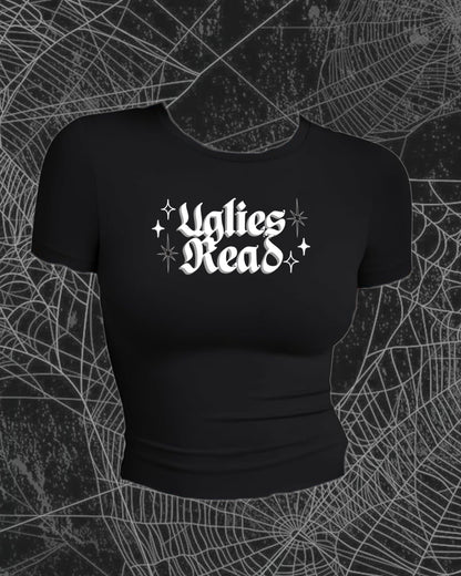 Uglies Read T/Sweatshirt/Hoodie