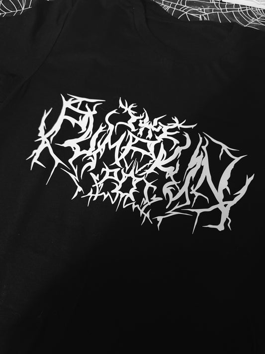 Rep Shirt Metal Logo